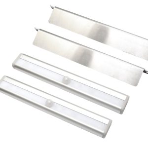 MORRYDE STP54-032 SP54-032 Motion Activated Step Light