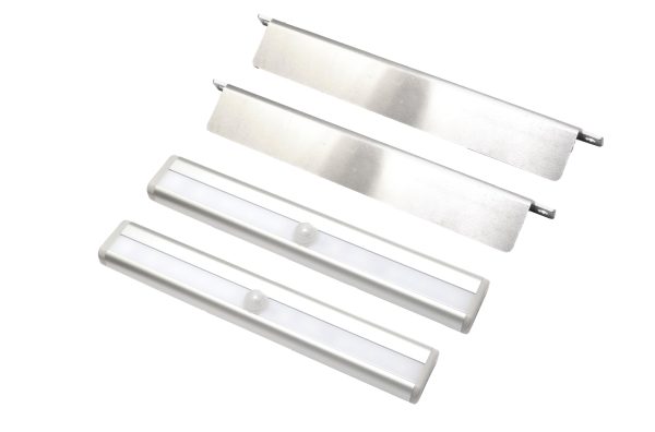 MORRYDE STP54-032 SP54-032 Motion Activated Step Light