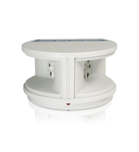P3 INTL P7816 Attack Wave Pest Repeller