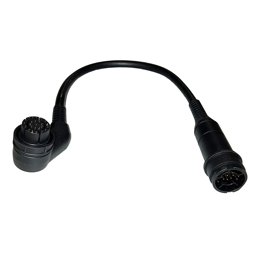 RAYMARINE A80515 ADAPTER CABLE RIGHT ANGLE