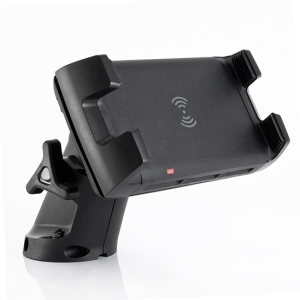 SCANSTRUT SC-CW-05F ROKK 10W WIRELESS ACTIVE CHARGING CRADLE