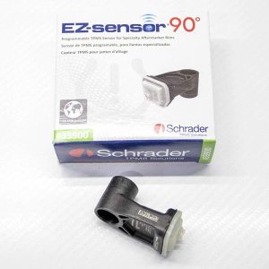 SCHRADER 33900 The Main Resource Tpms Sensor - Clamp-in Programma