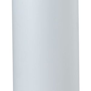SHURFLO 15515543 Pentair CC-10 Carbon Water Filter, 10-Inch, Under Sink Coconut Shell Granular Activated Carbon (GAC) Replacement Cartridge, 10 INCH x 2.5 INCH