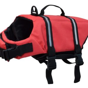 VALTERRA A102028VP Pet Life Vest Medium 20-40 Lb