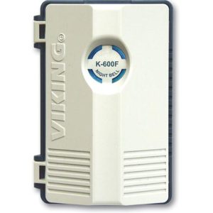 VIKING K-600F NIGHT BELL OVER PAGING ADAPTER