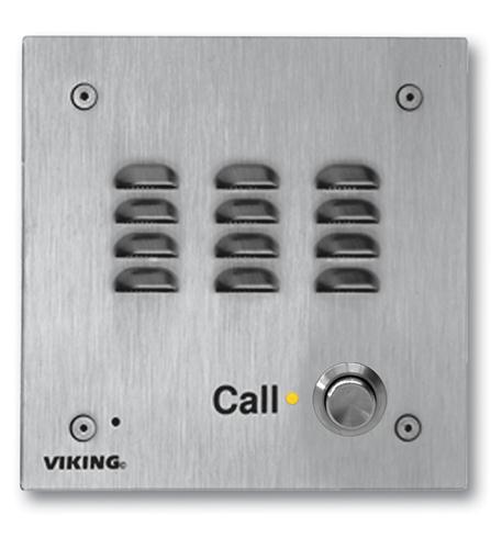 VIKING W-3000 Weather Resistant Speaker Unit