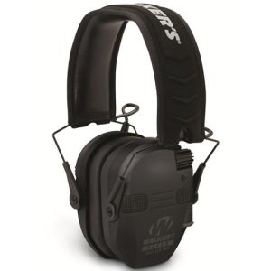WALKERS GWP-RSEQM-BT Walkers Razor Quad Bluetooth Muff