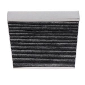 WIX 24211 CABIN AIR, OE Replacement; Activated Carbon