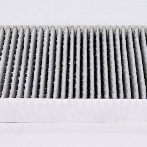 WIX 24479XP CABIN AIR FILTER, OE Replacement; Activated Carbon; Panel; 9.094 Inch Length x 7.873 Inch Width x 1.181 Height