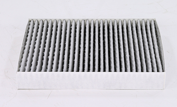 WIX 24479XP CABIN AIR FILTER, OE Replacement; Activated Carbon; Panel; 9.094 Inch Length x 7.873 Inch Width x 1.181 Height