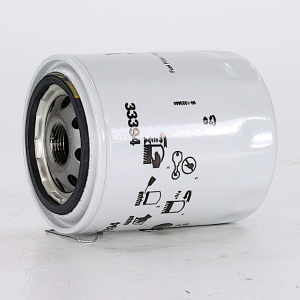 WIX 33394 FUEL For Use With Case/ Cat/ I-R/ Mitsubishi Engines/ Kobelco Models; Spin-On Style; 3.234 Inch Outer Diameter; 4.069 Inch Height; 10 Micron; Cellulose