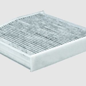 WIX PXP10130 CABIN AIR FILTER, OE Replacement; Activated Carbon; 10 Inch Length x 10.03 Inch Width x 1.732 Inch Height