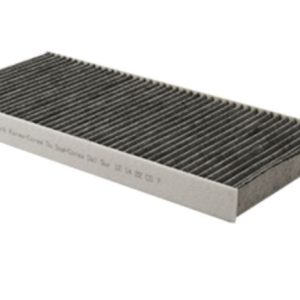 WIX WP10516 Cabin Air Filter; OE Replacement; Activated Carbon; 14.13 Inch Length x 6.82 Inch Width x 1.18 Inch Height