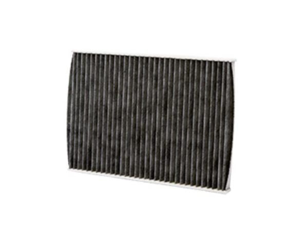 WIX WP10519 CABIN AIR FILTER, OE Replacement; Activated Carbon; 11.81 Inch Length x 8.46 Inch Width x 1.01 Inch Height