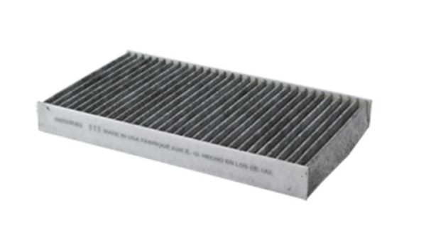 WIX WP10680 Cabin Air Filter; OE Replacement; Activated Carbon; 10.98 Inch Length x 6.52 Inch Width x 1.19 Inch Height