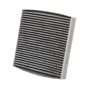 WIX WP10725 CABIN AIR FILTER, OE Replacement; Activated Carbon; 8.26 Inch Length x 8.03 Inch Width x 1.18 Inch Height