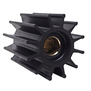 ALBIN 06-02-034 Premium Impeller Kit 95 x 24 x 101.5mm - 12 Blade - Double Flat Insert
