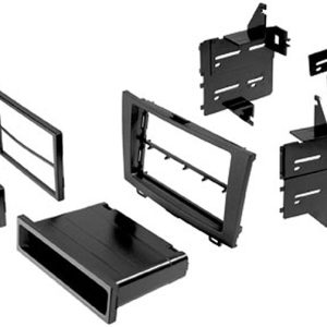 AMERICAN INTL HONK817 Installation Kit 07-11 Honda Crv Double Din American Intl
