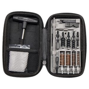 BTI 110176 M&P Compact Multi-Caliber Pistol Cleaning Kit