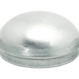 BULLDOG 001605 GREASE CAP 2.722; Fits 2.722 Inch Hub Diameter; Single