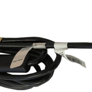 B&G 000-14389-001 CONNECTOR CABLE WS310 TO NMEA2000, 5 Pin Female 0183 MHU Connector To NMEA2000 Micro-C Male Connector; Wired; Used To Convert NMEA 0183 Wind Data From Masthead Unit To NMEA 2000 Network; With N2K T-Joiner