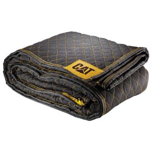 CAT 980109N Non-Woven Padded Utility/Moving Blanket: 72 INCH x 80 INCH
