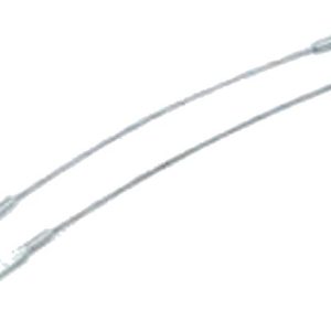 DEXTER 071-462-00 ADJUSTER CABLE; Adjuster Cable Only; Fits Dexter 12-1/4 Inch Corrosion Resistant Self Adjusting Hydraulic Brake; 10.8 Inch Length; Adjuster Cable Only; Fits Dexter 12-1/4 Inch Corrosion Resistant Self Adjusting Hydraulic Brake