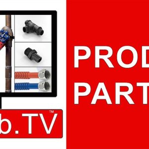 ELKHART 06783 SLEEVE FOR PUMP HOSE; Use With Braided/ Flex Pump Hose