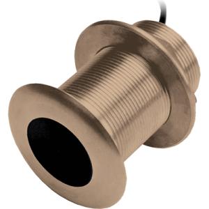 GARMIN 010-11927-21 Xdcr, CHIRP-M, Bronze LP 12 tilt, 8 Pin