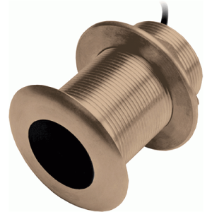 GARMIN 010-11927-22 Xdcr, CHIRP-M, Bronze LP 20 tilt, 8 Pin