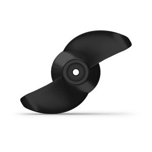 GARMIN 010-12832-01 Weedless Propeller for Force Trolling Motor