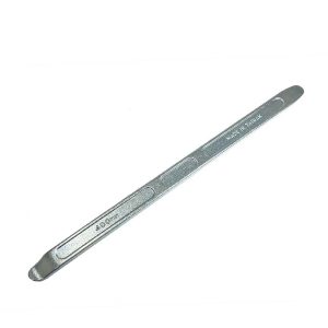 HELIX RACING 041-9114 LEVERAGE TIRE IRON, Tire Iron; 400 Millimeter Length; Single