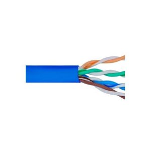 ICC ICCABR6VBL CMR CAT6 UTP 500 MHz (NO SPLINE)