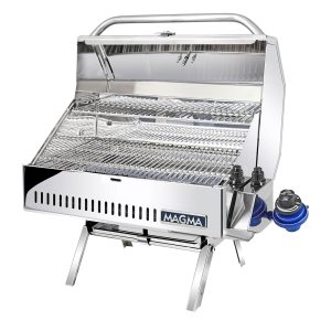 MAGMA A10-1218-2 CATALINA 2 GOURMET SERIES GAS GRILL