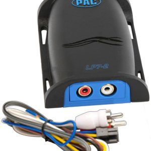 PAC LP72 Locpro L7 2ch Line Output Converter