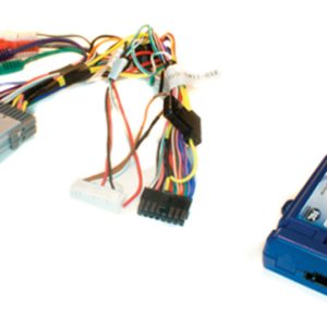 PAC RP3-GM11 Radio Pro3 Rentention Module