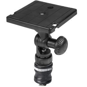 RAILBLAZA 08-0081-11 Fishfinder R-Lock S w/MiniPort TracMount