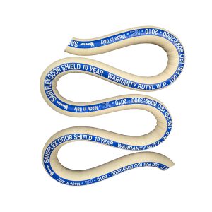 RARITAN SFH SANI/FLEX 1.5 INCHOdor Shield Hose - Sold by the Foot