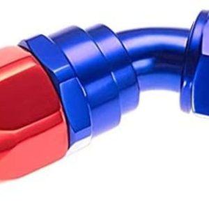 REDHORSE 1045-12-1 HOSE END