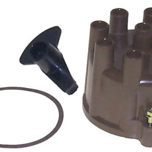 SIERRA 18-5279 TUNE UP KIT; Fits OMC Stern Drive Engine; Prestolite Electronic V-8 Ignition; With Distributor Cap/ Rotor