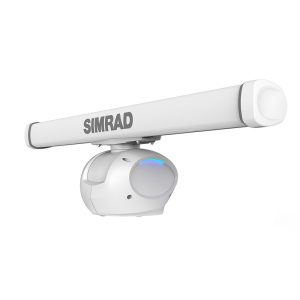 SIMRAD 000-15763-001 HALO 3004 130W RADAR SYSTEM 4FT ARRAY