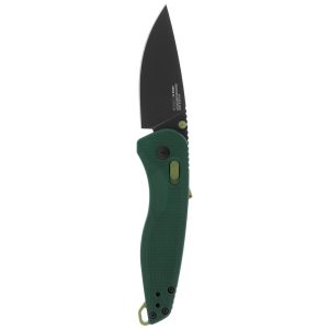 SOG 11-41-04-41 Aegis AT 3.13 INCH Folding Pocket Knife (Forest & Moss)