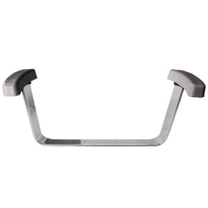 SPRINGFIELD 1080013-G One Piece Arm Rest for Fish Pro II