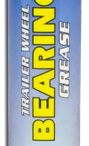 STAR BRITE 026003 WHL BEAR GREASE 3 OZ. 2/PK; Trailer Wheel Bearing Grease; Protects From Salt Water/ Salt Air/ Atmospheric Chemicals; 3 Ounce Cartridge; Pack Of 2; With US Label; Trailer Wheel Bearing Grease; Protects From Salt Water/ Salt Air/ Atmosphe