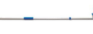 STAR BRITE 040192 TELESCOP DECK BRUSH BLUE; Extendable Length From 3 Foot To 6 Foot; Triple Anodized Aluminum; Blue; With 8 Inch Medium Duty Brush/ Two Non-Slip Hand Grips/ Positive Twist Lock; With US Label; Extendable Length From 3 Foot To 6 Foot