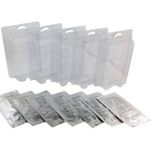 STAR BRITE 089924 MDG SLOW RELEASE 25 PACK; Odor Control Bags; With Hook To Hang; Chlorine Dioxide Technology; Lasts Up To 4 Months; Pack Of 25; With US Label; Odor Control Bags; With Hook To Hang; Chlorine Dioxide Technology; Lasts Up To 4 Months; Pack