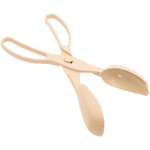 STARFRIT 080285-006-0000 ECO 2-in-1 Salad Scissor