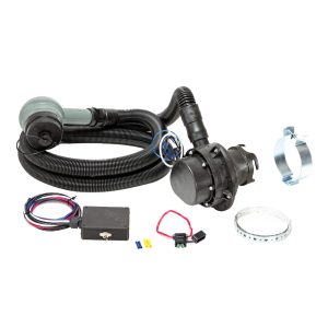 THETFORD 97650 Sani-Con Turbo 400S Permanent Macerating Waste Water Evacuation System