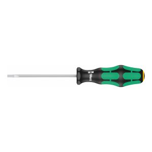 WERA 05008008001 Screwdriver: Slotted 3 x 150 mm (Without Lasertip)