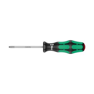 WERA 05008710001 Screwdriver: Phillips PH #1 x 80mm (with LaserTip)